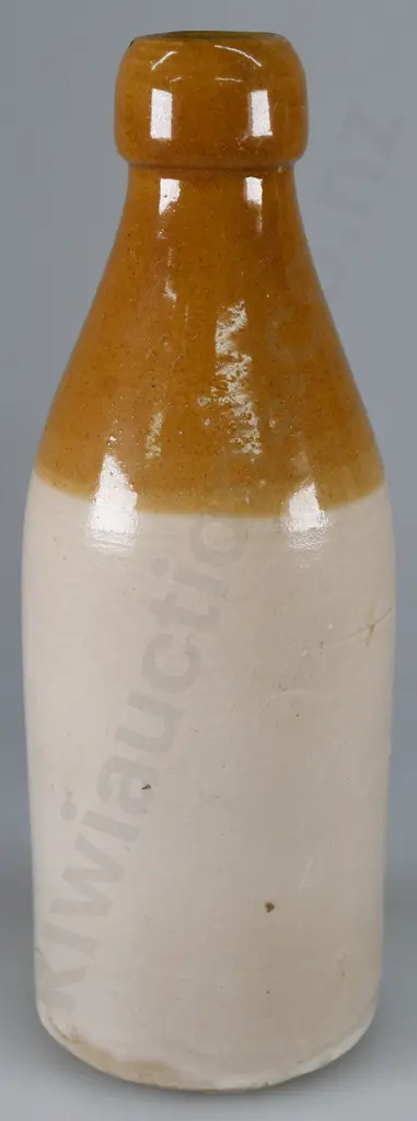 GOODWIN DAVY HAWERA GINGER BEER Image 1++