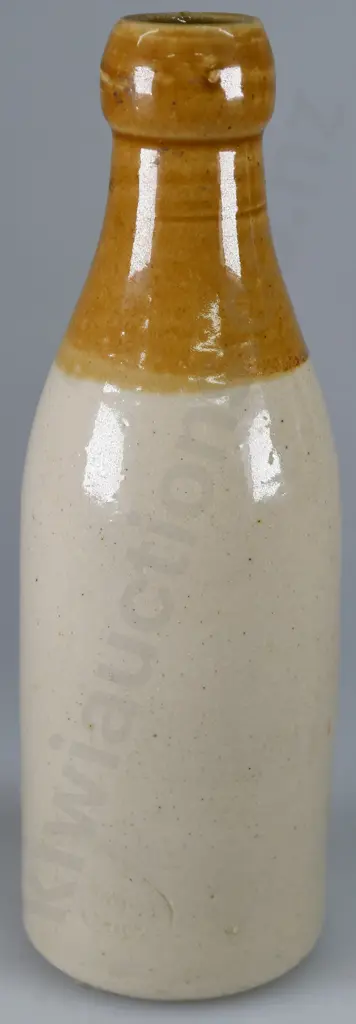 GOODWIN DAVY HAWERA GINGER BEER Image 1++