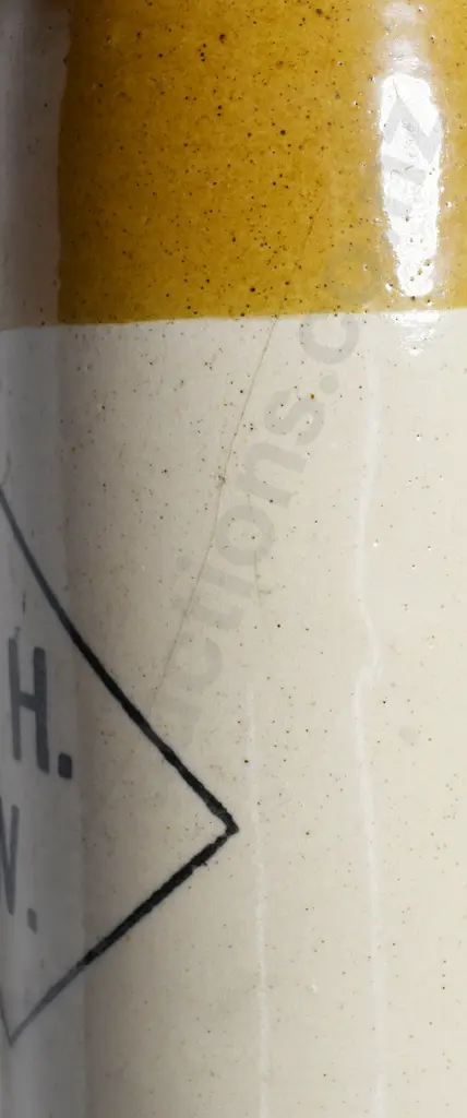 HODREN WANGANUI GINGER BEER Image 1++