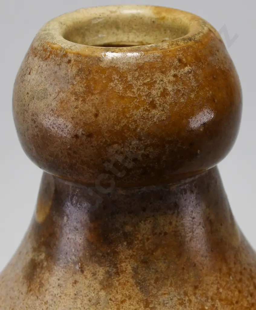 KINKADE & HARKNESS WANGANUI GINGER BEER Image 1++