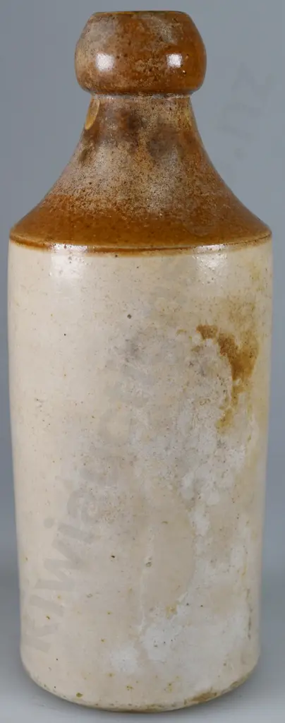 KINKADE & HARKNESS WANGANUI GINGER BEER Image 1++