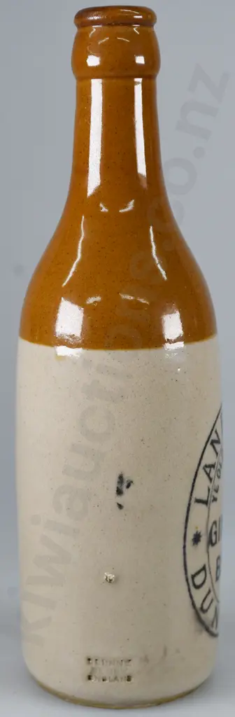 LANE'S LTD DUNEDIN GINGER BEER Image 1++