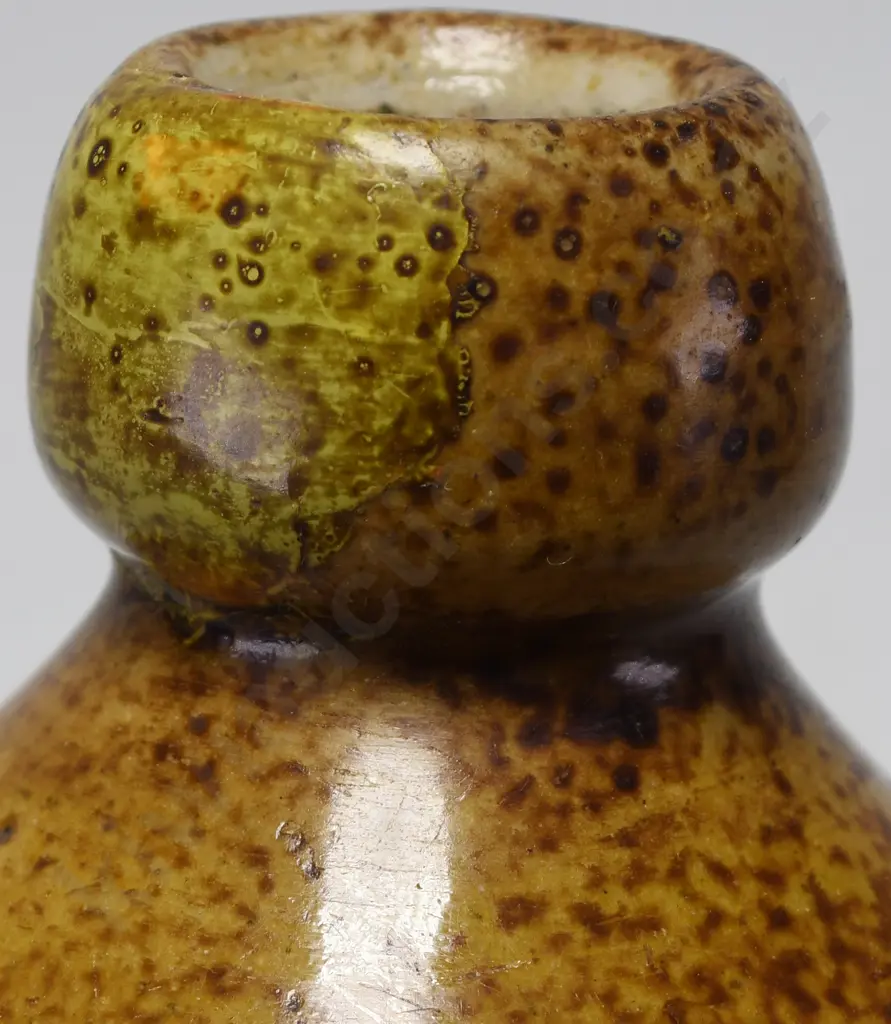 LUDECKE PAHIATUA GINGER BEER Image 1++