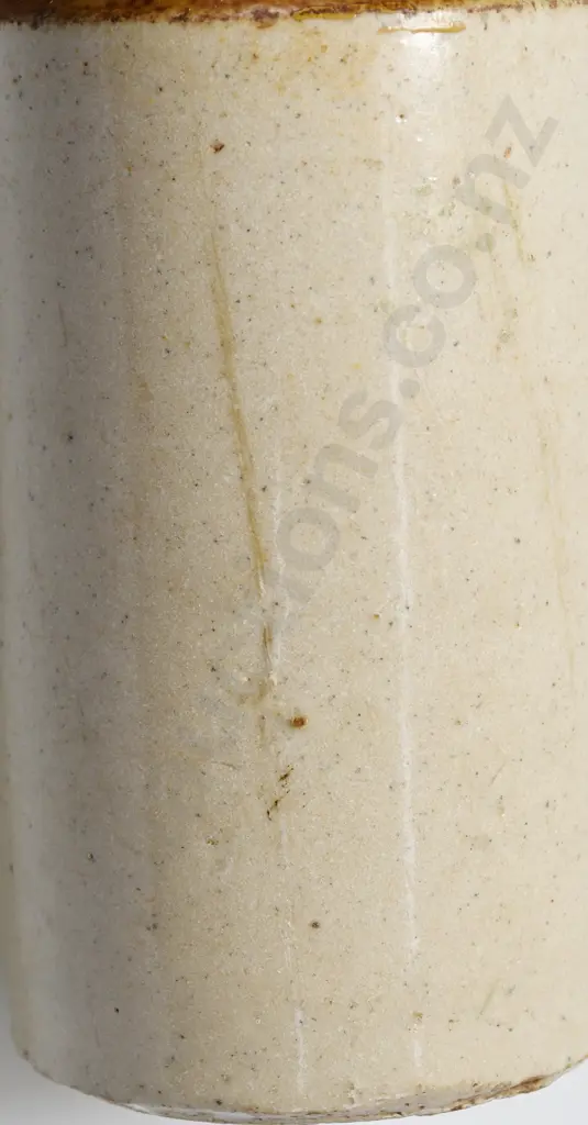 LUDECKE PAHIATUA GINGER BEER Image 1++