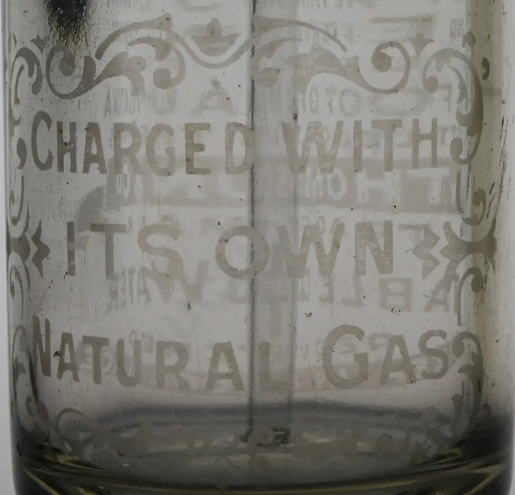 THOMSON WAI-RONGOA INTERNAL PANEL SYPHON Image 1++