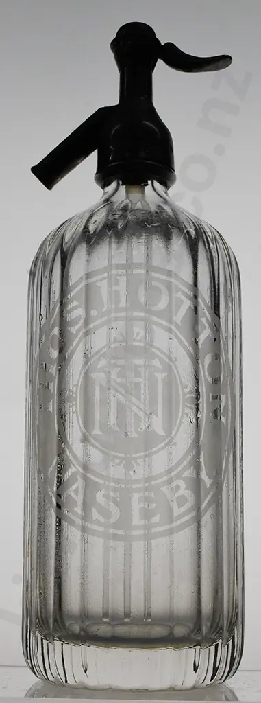 HOTTON NASEBY SYPHON Image 1++