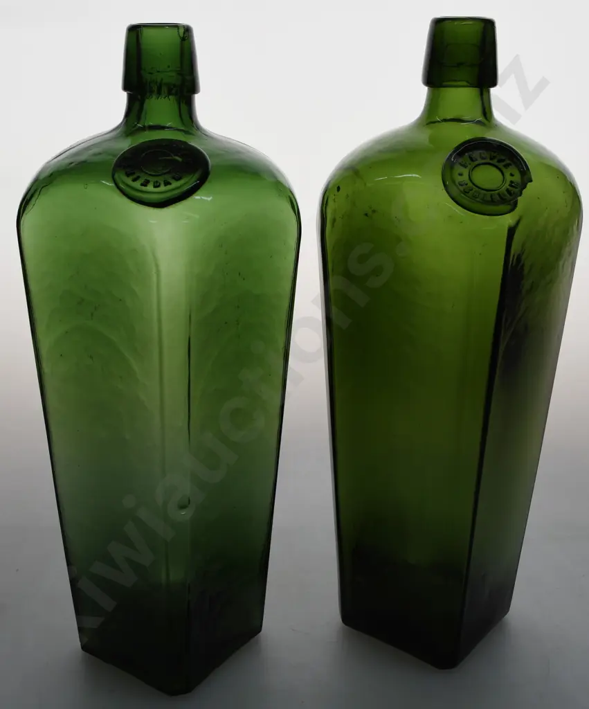 HOPPE SEALED CASE GINS Image 1++