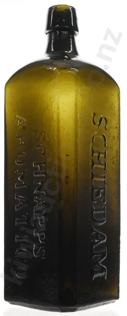 SCHNAPPS AROMATICO Image 1++