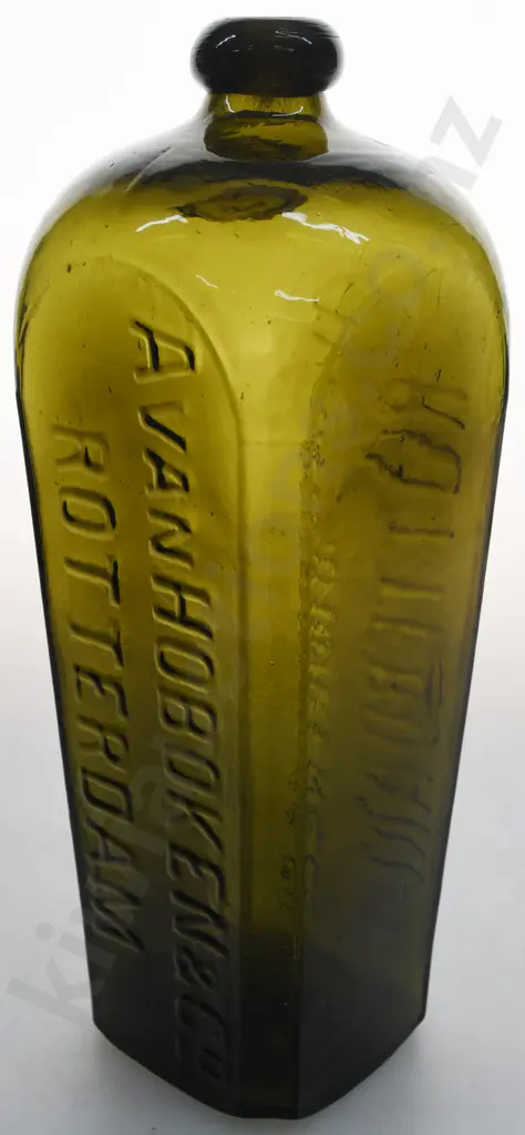 AVH SEALED CASE GIN Image 1++