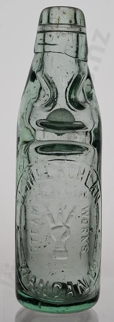 MCLACHLAN WANGANUI CODD Image 1++