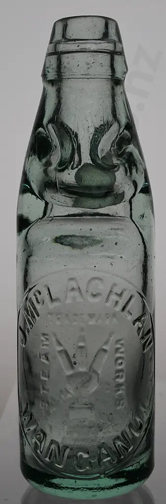 MCLACHLAN WANGANUI CODD Image 1++