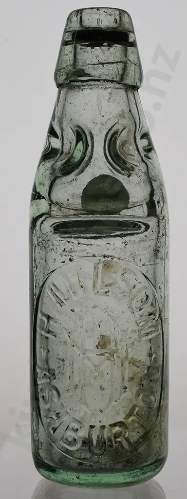 MILSOM ASHBURTON CODD Image 1++