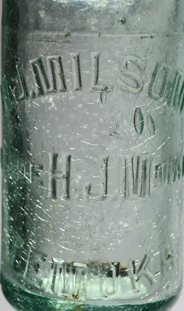 MILSOM TEMUKA CODD Image 1++