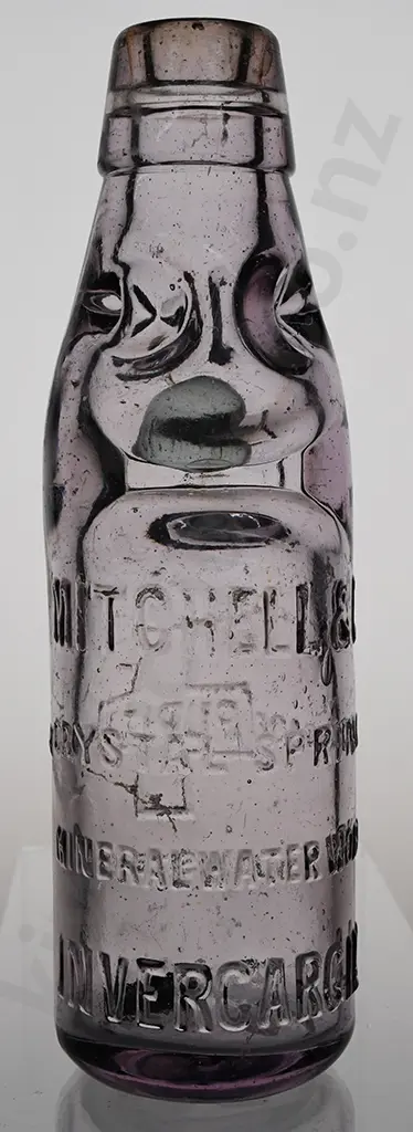 MITCHELL INVERCARGILL CODD Image 1++