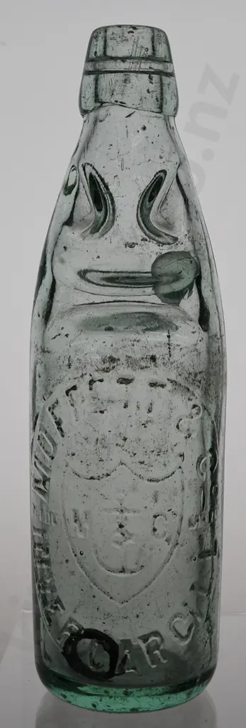 MOFFETT INVERCARGILL CODD Image 1++