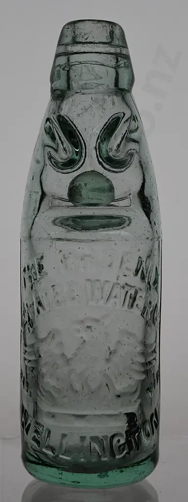 PHOENIX WELLINGTON CODD Image 1++