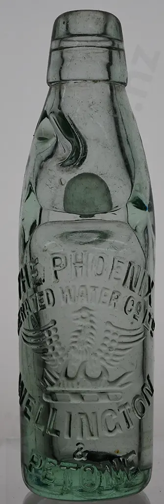 PHOENIX WELLINGTON & PETONE CODD Image 1++