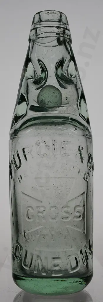 PURDIE DUNEDIN CODD Image 1++