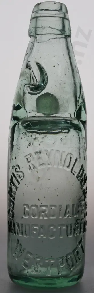 CURTIS REYNOLDS WESTPORT CODD Image 1++