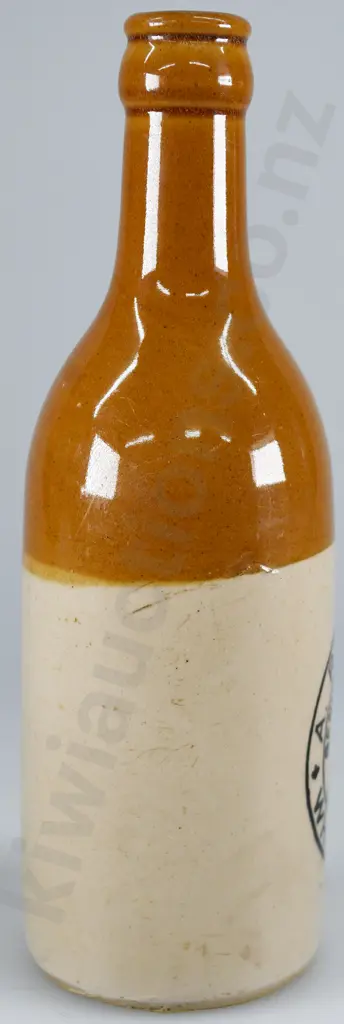 RIGHTON WHAKATANE GINGER BEER Image 1++