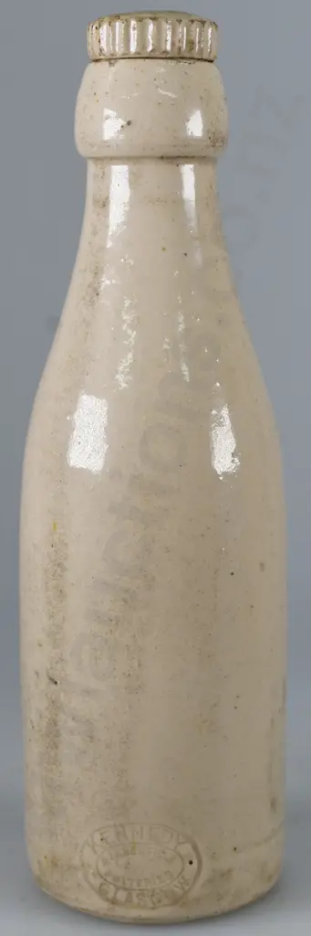 WESTBURY & SONS AUCKLAND GINGER BEER Image 1++