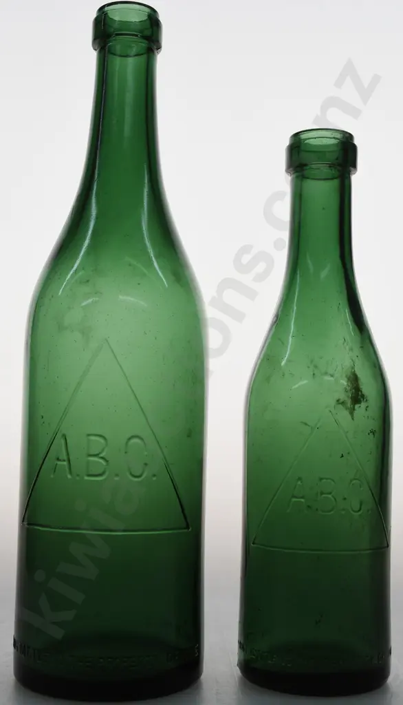 ABC RING SEAL BEERS Image 1++