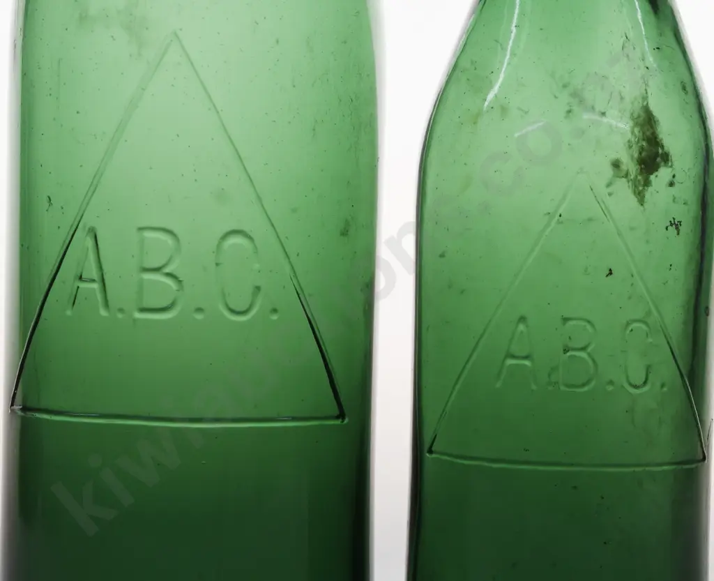 ABC RING SEAL BEERS Image 1++