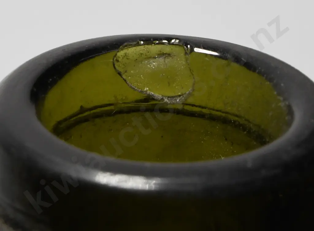 POWLEY & KEAST RING SEAL BEER Image 1++