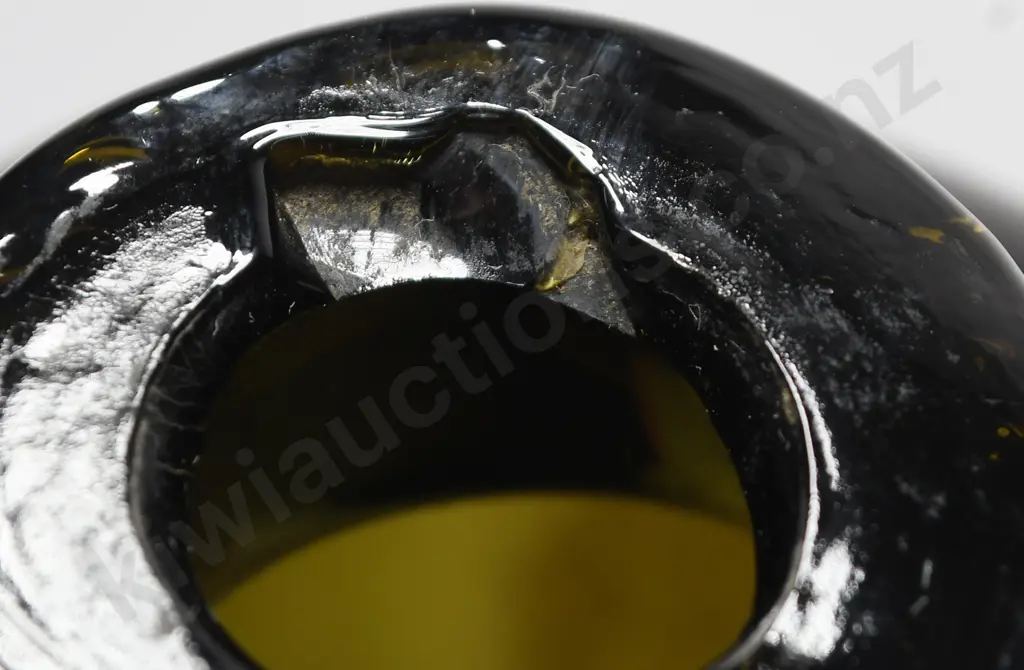 PIG SNOUT CASE GIN Image 1++