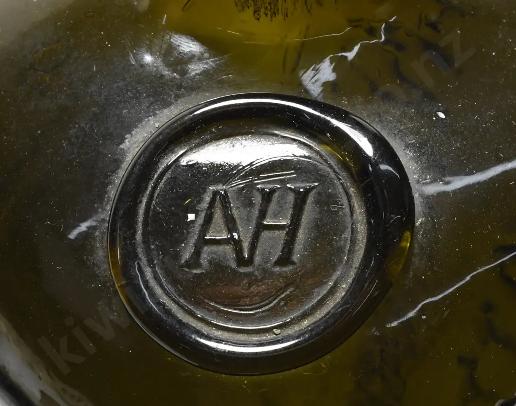 VAN HOBOKEN ROTTERDAM CASE GIN Image 1++