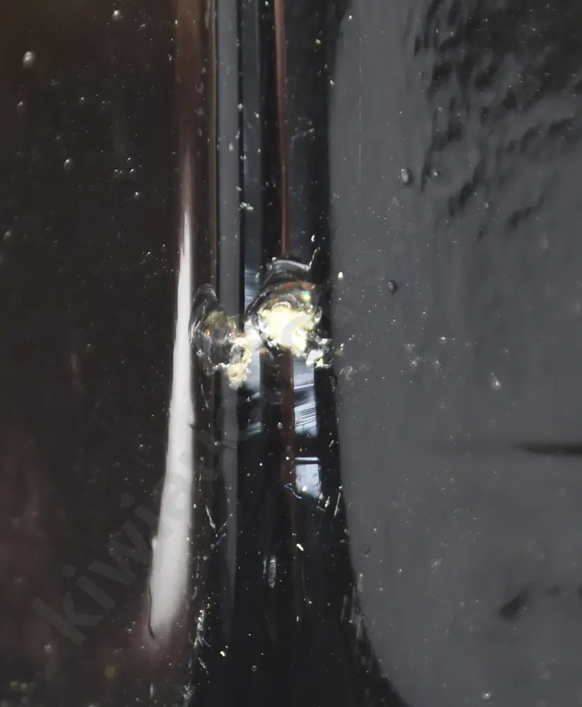 VAN DEN BERGH SEALED GIN Image 1++