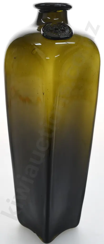 VAN DEN BERGH SEALED GIN Image 1++