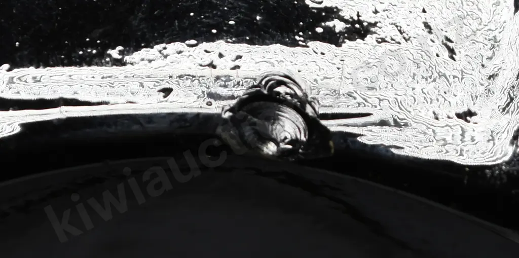 VAN DEN BERGH SEALED GIN Image 1++