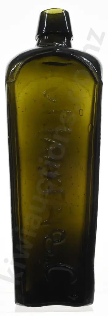 MARKEN CASE GIN Image 1++