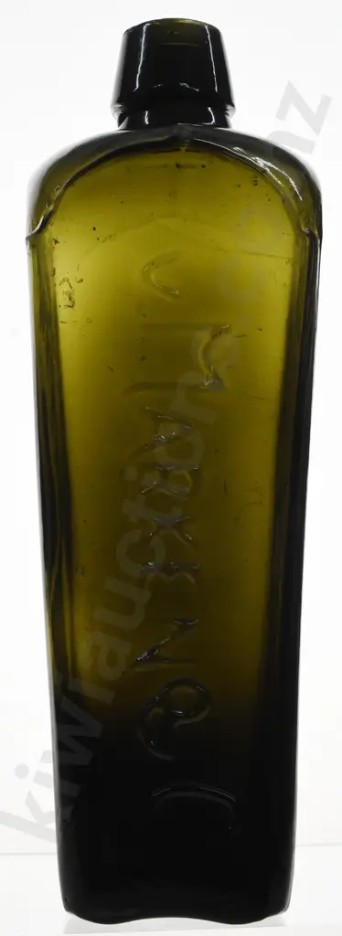 BLANKENHEYM & NOLET, MARKEN CASE GINS Image 1++