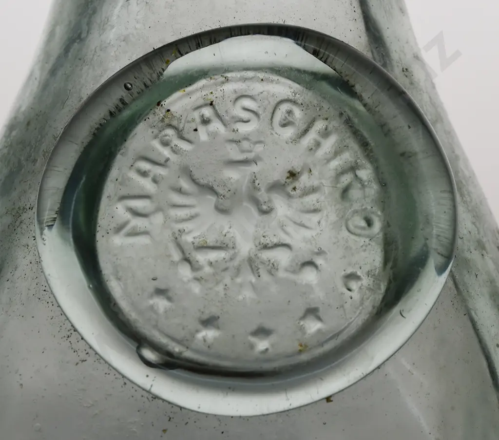 ZARA SEAL BOTTLES Image 1++