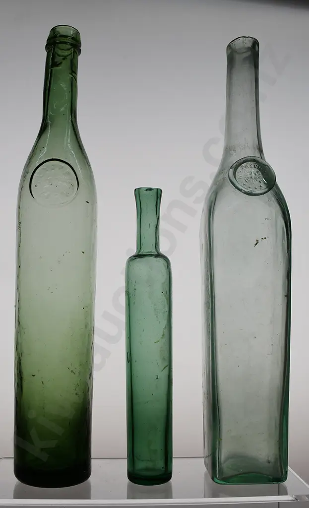 ZARA SEAL BOTTLES Image 1++