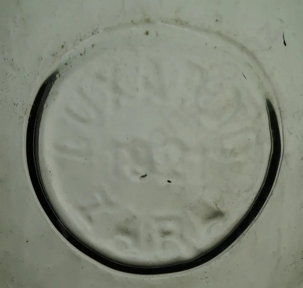 ZARA SEAL BOTTLES Image 1++