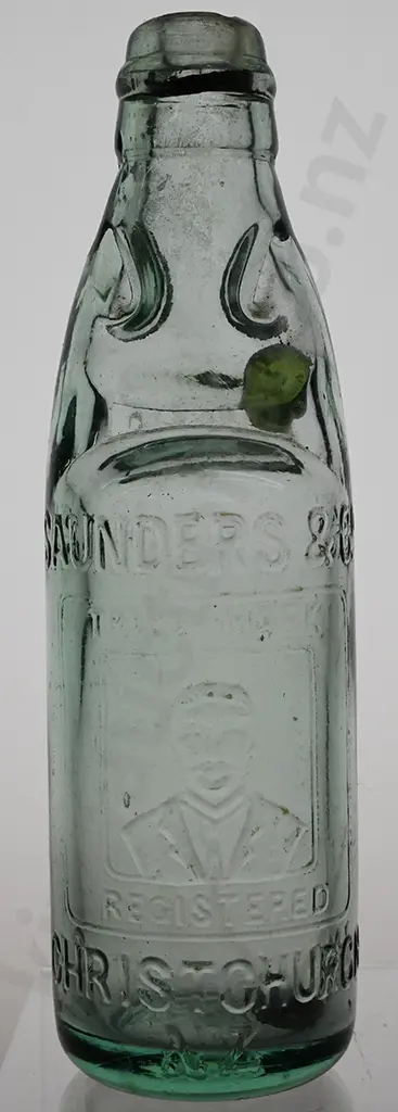 SAUNDERS CHRISTCHURCH CODD Image 1++