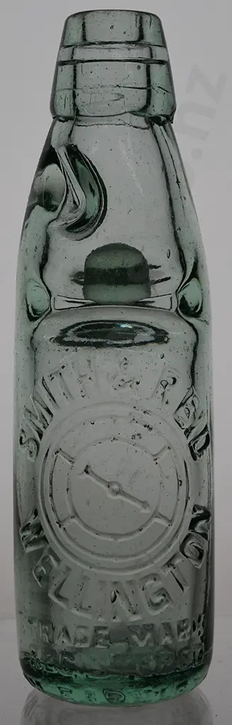 SMITH & REID WELLINGTON CODD Image 1++