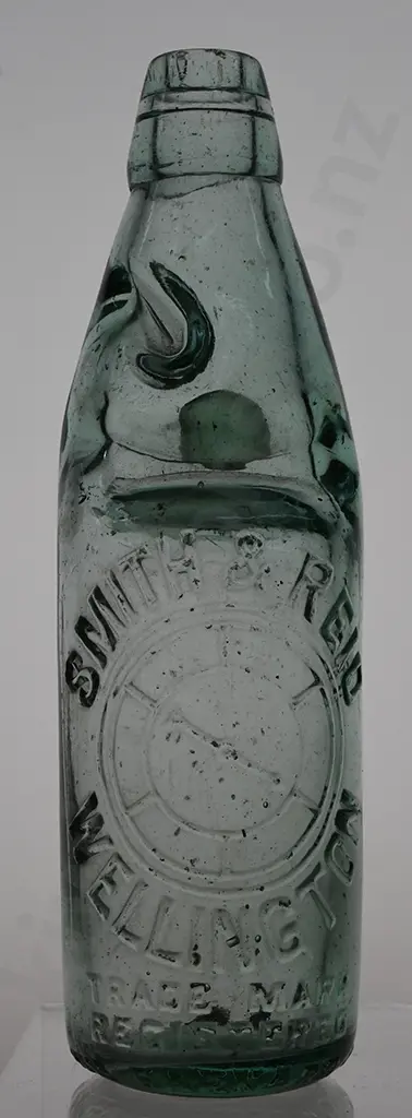 SMITH & REID WELLINGTON CODD Image 1++