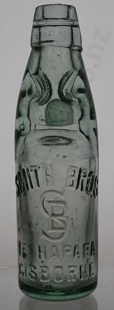 SMITH BROS GISBORNE CODD Image 1++