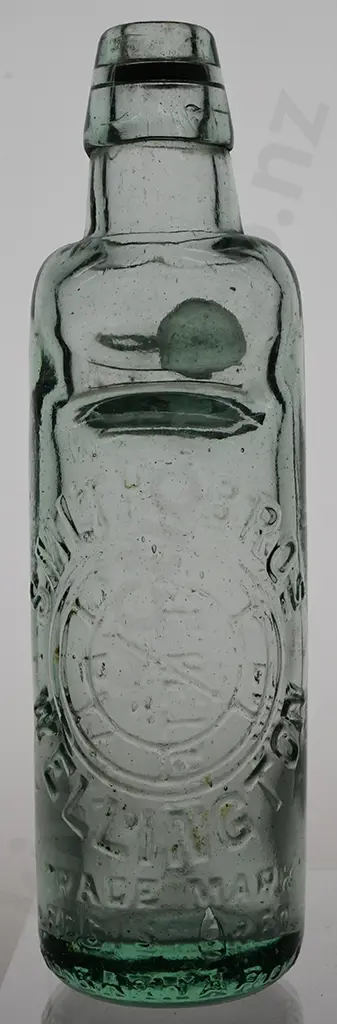 SMITH BROS WELLINGTON CODD Image 1++