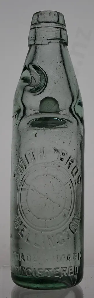 SMITH BROS WELLINGTON CODD Image 1++