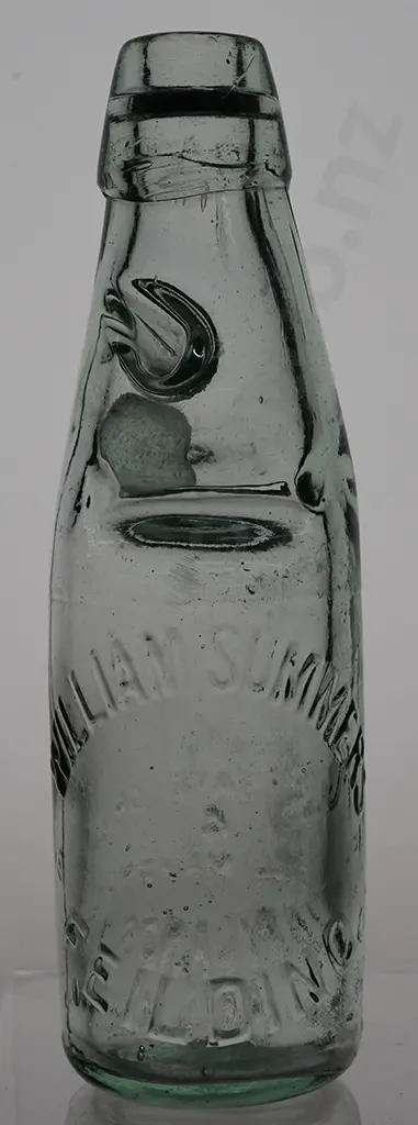 SUMMERS FEILDING CODD Image 1++