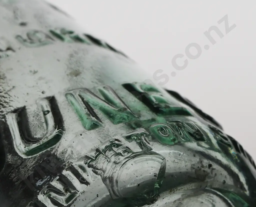 THOMSON DUNEDIN CODD Image 1++