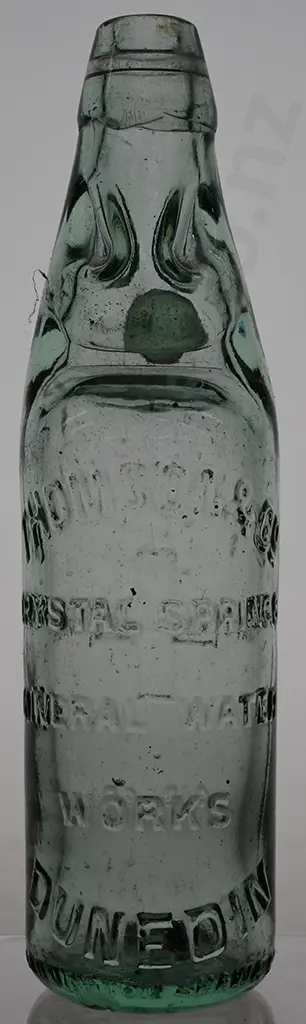 THOMSON DUNEDIN CODD Image 1++