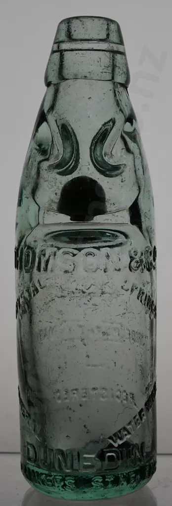 THOMSON DUNEDIN GREEN MARBLE CODD Image 1++