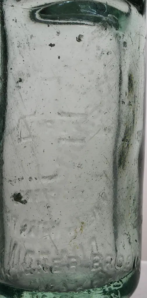 THOMSON DUNEDIN CODDS Image 1++