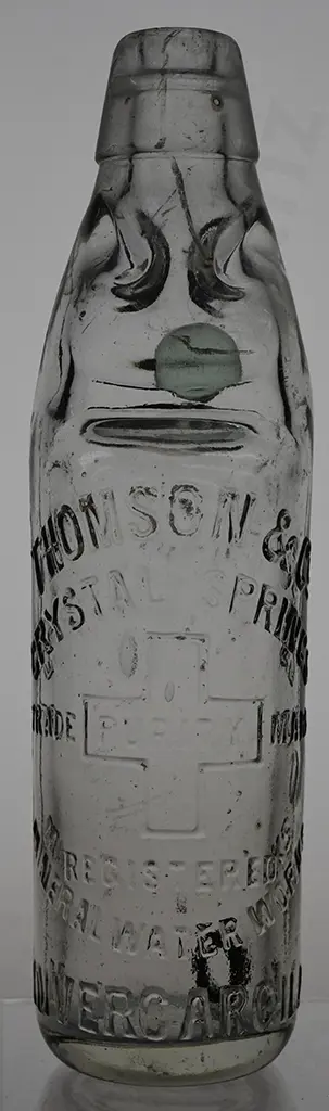 THOMSON INVERCARGILL CODD Image 1++